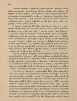 Bild der Seite - 410 - in Az Osztrák-Magyar Monarchia írásban és képben - Galiczia (1), Band 19/1
