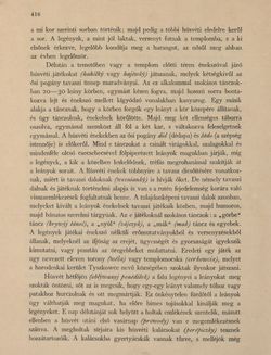 Image of the Page - 416 - in Az Osztrák-Magyar Monarchia írásban és képben - Galiczia (1), Volume 19/1