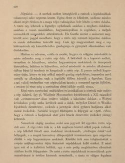 Bild der Seite - 420 - in Az Osztrák-Magyar Monarchia írásban és képben - Galiczia (1), Band 19/1