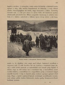 Bild der Seite - 425 - in Az Osztrák-Magyar Monarchia írásban és képben - Galiczia (1), Band 19/1