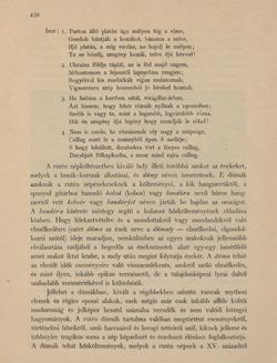 Bild der Seite - 426 - in Az Osztrák-Magyar Monarchia írásban és képben - Galiczia (1), Band 19/1