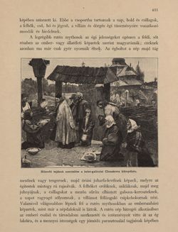 Bild der Seite - 431 - in Az Osztrák-Magyar Monarchia írásban és képben - Galiczia (1), Band 19/1