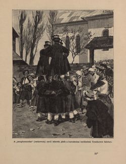Bild der Seite - 435 - in Az Osztrák-Magyar Monarchia írásban és képben - Galiczia (1), Band 19/1