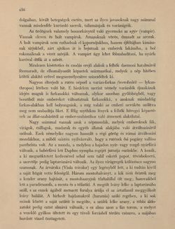 Bild der Seite - 436 - in Az Osztrák-Magyar Monarchia írásban és képben - Galiczia (1), Band 19/1