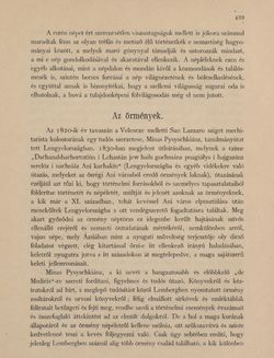 Bild der Seite - 439 - in Az Osztrák-Magyar Monarchia írásban és képben - Galiczia (1), Band 19/1