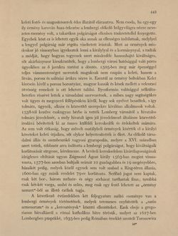 Image of the Page - 443 - in Az Osztrák-Magyar Monarchia írásban és képben - Galiczia (2), Volume 19/2