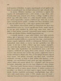 Bild der Seite - 448 - in Az Osztrák-Magyar Monarchia írásban és képben - Galiczia (2), Band 19/2