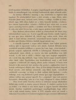 Image of the Page - 448 - in Az Osztrák-Magyar Monarchia írásban és képben - Galiczia (2), Volume 19/2