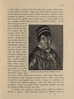 Bild der Seite - 449 - in Az Osztrák-Magyar Monarchia írásban és képben - Galiczia (2), Band 19/2