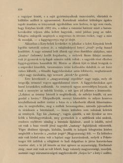 Bild der Seite - 450 - in Az Osztrák-Magyar Monarchia írásban és képben - Galiczia (2), Band 19/2