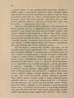 Image of the Page - 450 - in Az Osztrák-Magyar Monarchia írásban és képben - Galiczia (2), Volume 19/2