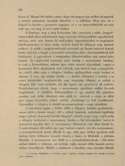 Image of the Page - 452 - in Az Osztrák-Magyar Monarchia írásban és képben - Galiczia (2), Volume 19/2