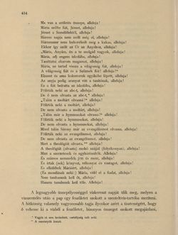 Bild der Seite - 454 - in Az Osztrák-Magyar Monarchia írásban és képben - Galiczia (2), Band 19/2