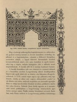 Image of the Page - 461 - in Az Osztrák-Magyar Monarchia írásban és képben - Galiczia (2), Volume 19/2