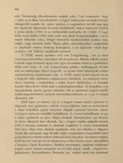 Image of the Page - 462 - in Az Osztrák-Magyar Monarchia írásban és képben - Galiczia (2), Volume 19/2