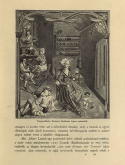 Image of the Page - 465 - in Az Osztrák-Magyar Monarchia írásban és képben - Galiczia (2), Volume 19/2