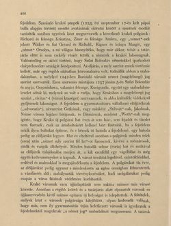 Image of the Page - 466 - in Az Osztrák-Magyar Monarchia írásban és képben - Galiczia (2), Volume 19/2