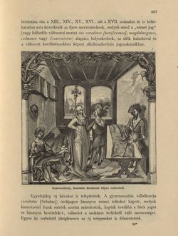 Image of the Page - 467 - in Az Osztrák-Magyar Monarchia írásban és képben - Galiczia (2), Volume 19/2