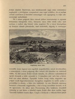 Image of the Page - 471 - in Az Osztrák-Magyar Monarchia írásban és képben - Galiczia (2), Volume 19/2