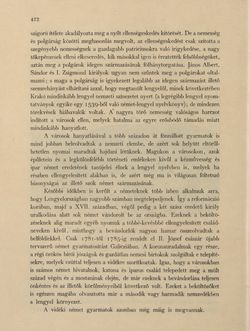 Image of the Page - 472 - in Az Osztrák-Magyar Monarchia írásban és képben - Galiczia (2), Volume 19/2