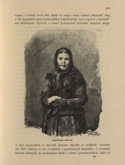 Image of the Page - 475 - in Az Osztrák-Magyar Monarchia írásban és képben - Galiczia (2), Volume 19/2