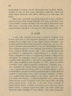 Image of the Page - 476 - in Az Osztrák-Magyar Monarchia írásban és képben - Galiczia (2), Volume 19/2