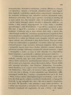 Image of the Page - 483 - in Az Osztrák-Magyar Monarchia írásban és képben - Galiczia (2), Volume 19/2