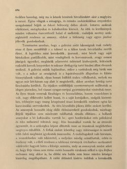 Image of the Page - 484 - in Az Osztrák-Magyar Monarchia írásban és képben - Galiczia (2), Volume 19/2