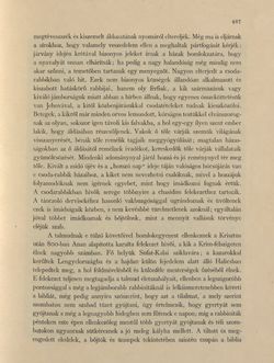 Image of the Page - 487 - in Az Osztrák-Magyar Monarchia írásban és képben - Galiczia (2), Volume 19/2