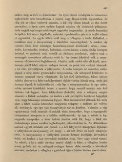 Bild der Seite - 491 - in Az Osztrák-Magyar Monarchia írásban és képben - Galiczia (2), Band 19/2
