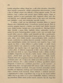 Bild der Seite - 494 - in Az Osztrák-Magyar Monarchia írásban és képben - Galiczia (2), Band 19/2