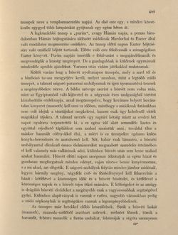 Bild der Seite - 499 - in Az Osztrák-Magyar Monarchia írásban és képben - Galiczia (2), Band 19/2