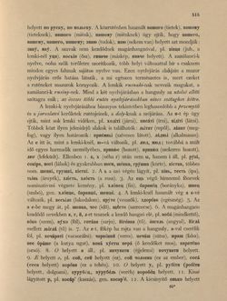 Image of the Page - 515 - in Az Osztrák-Magyar Monarchia írásban és képben - Galiczia (2), Volume 19/2