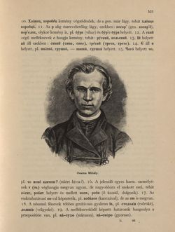 Image of the Page - 521 - in Az Osztrák-Magyar Monarchia írásban és képben - Galiczia (2), Volume 19/2