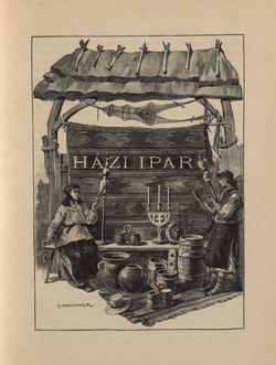 Image of the Page - 525 - in Az Osztrák-Magyar Monarchia írásban és képben - Galiczia (2), Volume 19/2