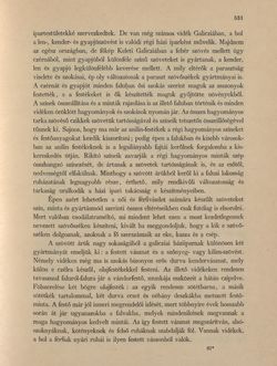 Image of the Page - 531 - in Az Osztrák-Magyar Monarchia írásban és képben - Galiczia (2), Volume 19/2