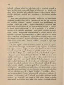 Bild der Seite - 540 - in Az Osztrák-Magyar Monarchia írásban és képben - Galiczia (2), Band 19/2