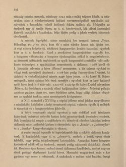 Bild der Seite - 542 - in Az Osztrák-Magyar Monarchia írásban és képben - Galiczia (2), Band 19/2