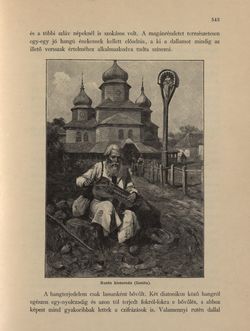 Bild der Seite - 543 - in Az Osztrák-Magyar Monarchia írásban és képben - Galiczia (2), Band 19/2