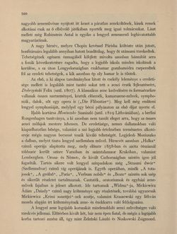 Bild der Seite - 560 - in Az Osztrák-Magyar Monarchia írásban és képben - Galiczia (2), Band 19/2