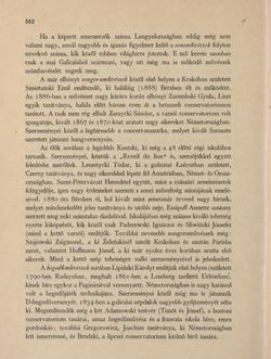 Bild der Seite - 562 - in Az Osztrák-Magyar Monarchia írásban és képben - Galiczia (2), Band 19/2