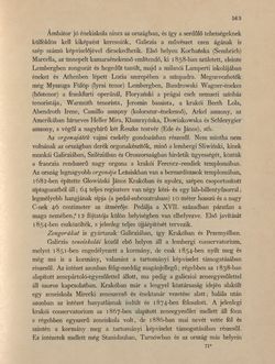 Bild der Seite - 563 - in Az Osztrák-Magyar Monarchia írásban és képben - Galiczia (2), Band 19/2
