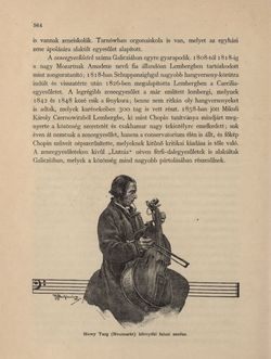 Bild der Seite - 564 - in Az Osztrák-Magyar Monarchia írásban és képben - Galiczia (2), Band 19/2