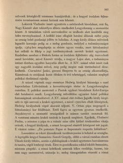 Image of the Page - 567 - in Az Osztrák-Magyar Monarchia írásban és képben - Galiczia (2), Volume 19/2