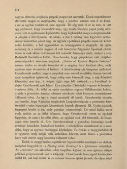 Image of the Page - 574 - in Az Osztrák-Magyar Monarchia írásban és képben - Galiczia (2), Volume 19/2