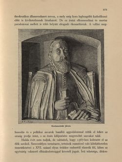Image of the Page - 575 - in Az Osztrák-Magyar Monarchia írásban és képben - Galiczia (2), Volume 19/2
