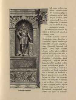 Image of the Page - 581 - in Az Osztrák-Magyar Monarchia írásban és képben - Galiczia (2), Volume 19/2
