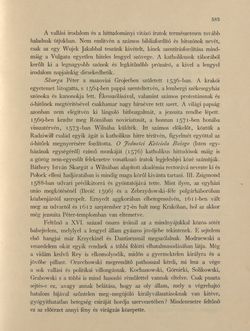 Image of the Page - 583 - in Az Osztrák-Magyar Monarchia írásban és képben - Galiczia (2), Volume 19/2