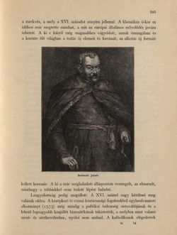 Image of the Page - 585 - in Az Osztrák-Magyar Monarchia írásban és képben - Galiczia (2), Volume 19/2