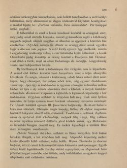 Image of the Page - 589 - in Az Osztrák-Magyar Monarchia írásban és képben - Galiczia (2), Volume 19/2